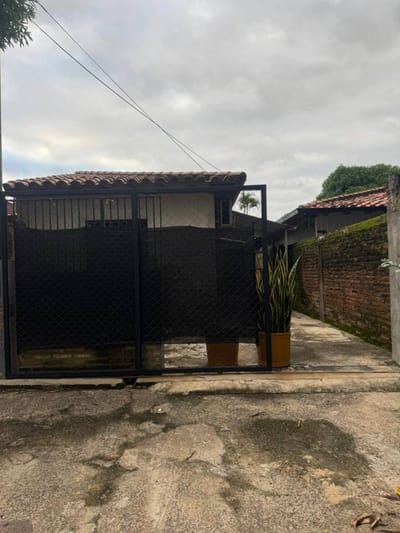 Casa en Venta 2 dormitorios - Luque, Central