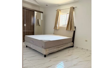 Departamento-Alquiler-Adrian Jara, Ciudad Del Este, Alto Paraná