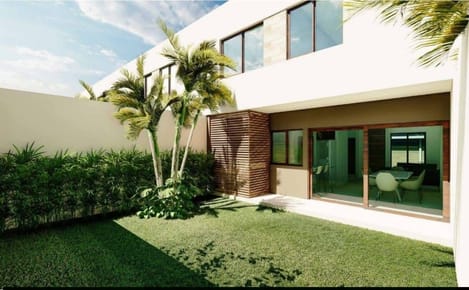 CASAS EN PRE-VENTA CON FINANCIAMIENTO DIRECTO