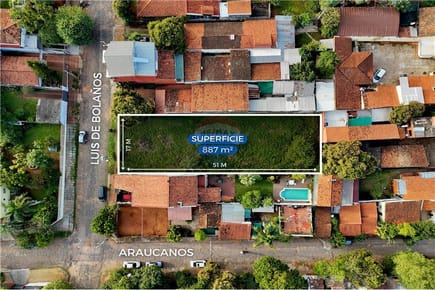 Terreno - Venta - Vista Alegre, Paraguay