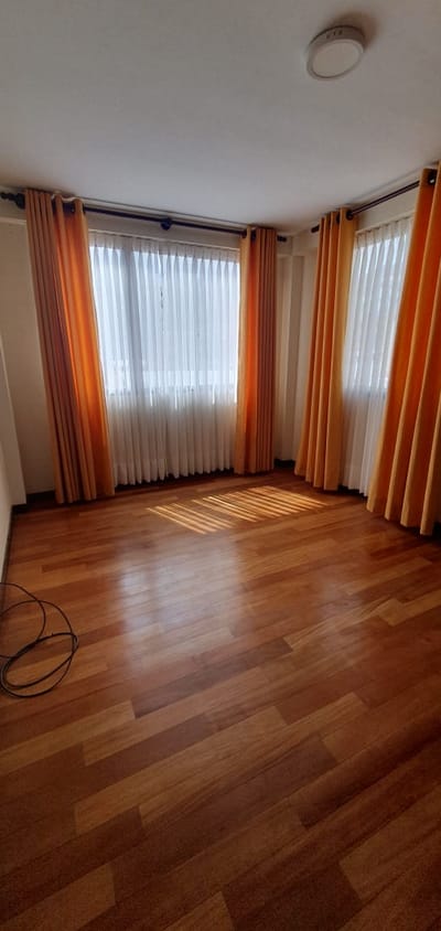 Departamento el Alquiler en Irpavi 2