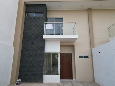 CASA A ESTRENAR EN VENTA ZONA VILLA 1RO DE MAYO 