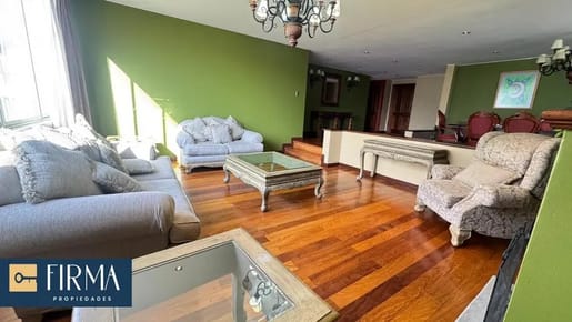 DEPARTAMENTO EN ALQUILER AMOBLADO Y EQUIPADO EN SAN MIGUEL