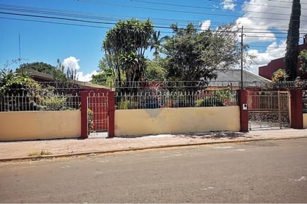 Terreno en Venta en Encarnación