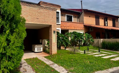 Las Piedras -condominio Cerrado | Luque
