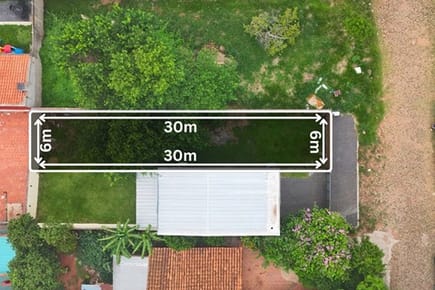Dúplex en Villa Elisa con terreno adicional para construir – ideal inversión