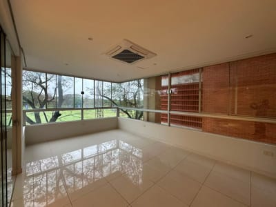 Alquiler - Departamento De Lujo En Casa Club – Zona Yacht