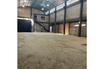 Depósito-Alquiler-Villa Virginia, Lambaré, Central