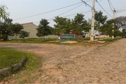 Vendo hermoso terreno en Las Golondrinas