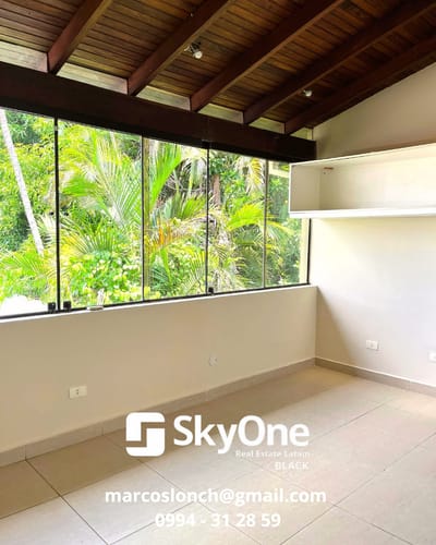 Residencia en venta – Barrio Seminario
