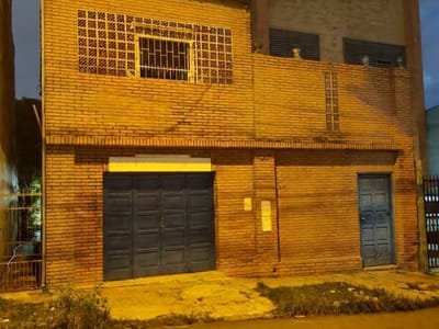 OPORTUNIDAD DE INVERSION EN BARRIO OBRERO