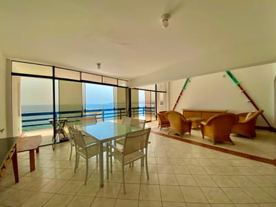 Venta Casa Playa Puerto Fiel En Malecón Con Vista Al Mar