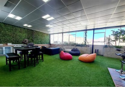 PENTHOUSE 5D SAN MIGUEL 420 m²
