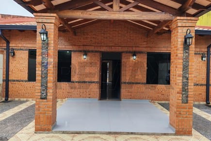 En Venta - Casa -San Pablo, Asunción, Paraguay