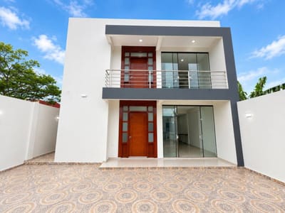 CASA DOBLE VIA, ZONA SUR KM9 DOBLE VIA LA GUARDIA