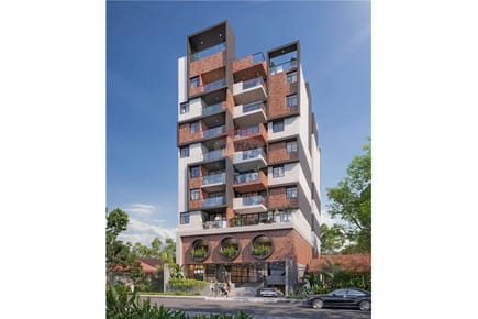 Departamento venta Asunción Las Lomas