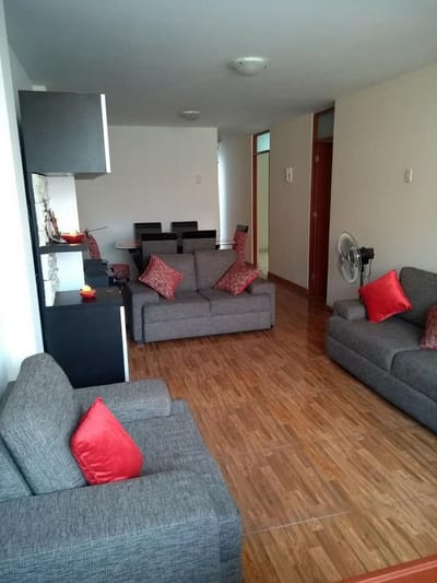 REMATO DEPARTAMENTO 3PISO $76,000 DOLARES X17MAYOLO