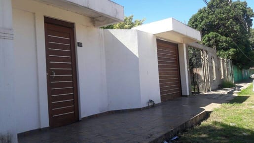 CASA EN VENTA SANTOS DUMONT 5to ANILLO