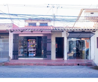 CASA COMERCIAL CENTRO, USO MIXTO