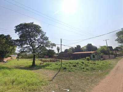 Vendo Terreno de amplias dimensiones en Ñemby barrio Caaguazu ID16035 