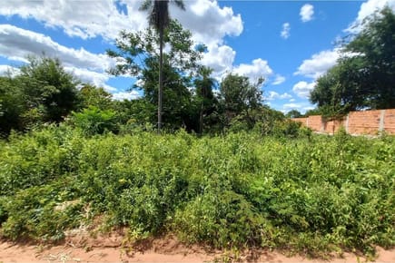 Terreno-Venta-San Cayetano, Caacupé, Cordillera