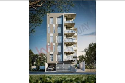 en venta edificio  Marros 