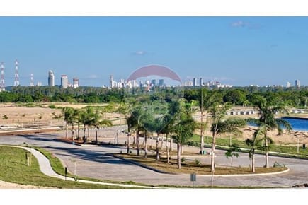 VENDO TERRENO EN LA RIBERA