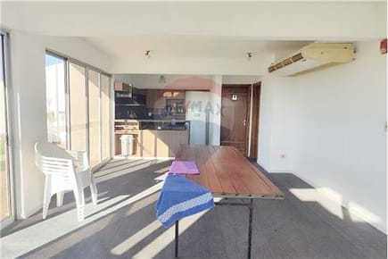 ALQUILO AMPLIO DEPARTAMENTO EN LOS LAURELES