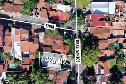 En Venta deposito en Asunción