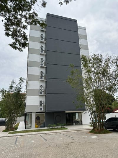 ALQUILO DEPARTAMENTO 2 DORMITORIOS EN INSIGNIA 6 | LUQUE -