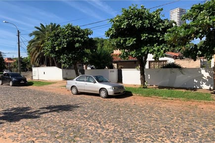 Casa-venta-jaime Bestard C/ Denis Roa, San Jorge, Asunción