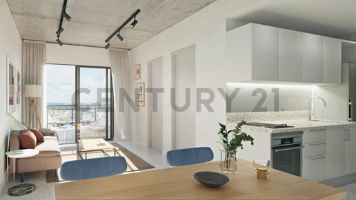 Venta de Departamento Terminados en Sajonia, Asunción