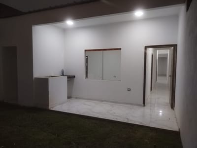 ESTRENAR CASA EN VENTA ECONOMICA