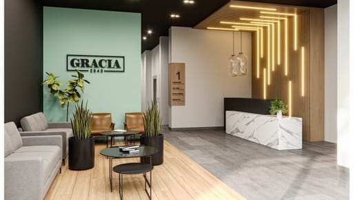 VENTA DE DEPARTAMENTO EN MIRAFLORES - ENTREGA INMEDIATA