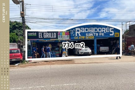 Zona Norte