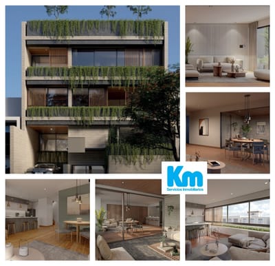 Venta De Departamento En Miraflores La Aurora