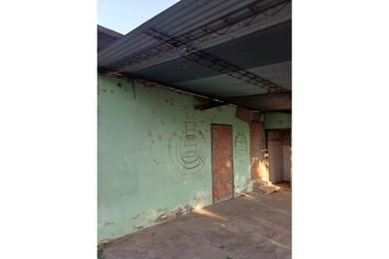VENDO TERRENO Itá Pytá Punta, Asunción