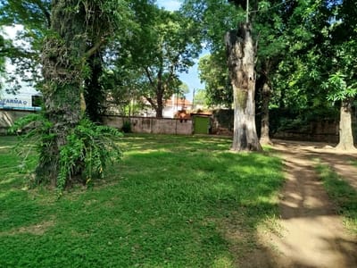 4151 m2 Sobre Mariscal López e/ Chaco Boreal, Zona Centenario 
