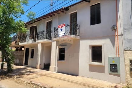 Departamento - Venta - Fernando De La Mora, Central, Paraguay