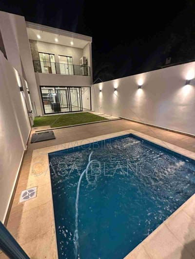 Alquiler de duplex a estrenar en Bo. Herrera.