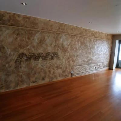 Vendo o alquilo flat de 214m2 con terraza en Casuarinas Sur