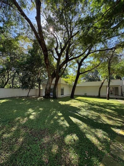 CASA EN VENTA EN SAN BERNARDINO – 5 DORMITORIOS