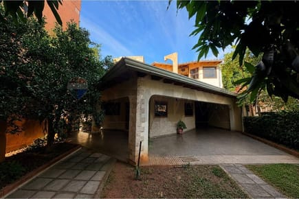 Casa - Venta - Fernando De La Mora, Central, Paraguay