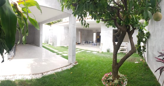 MODERNA CASA EN VENTA A ESTRENAR