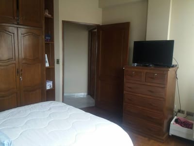 ALQUILER DEPARTAMENTO
