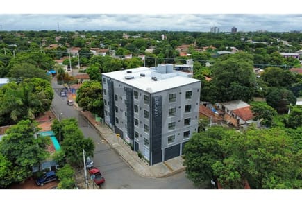 Departamento - Venta - Fernando De La Mora, Central, Paraguay