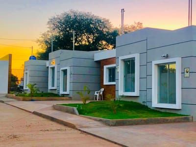 Hermosas casas en venta, Zona Norte, a solo 300 mts de la carretera