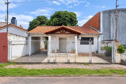 Terreno-Venta-Teodoro s. Mongelos c/ Choferes del Chaco, Mburicaó, Asunción