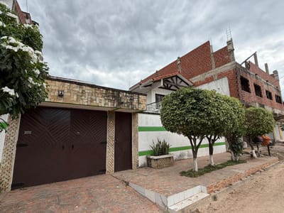 Casa en venta zona Oeste