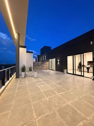 ALQUILO DEPARTAMENTO TIPO LOFT A ESTRENAR - ALFEVI RESIDENCE